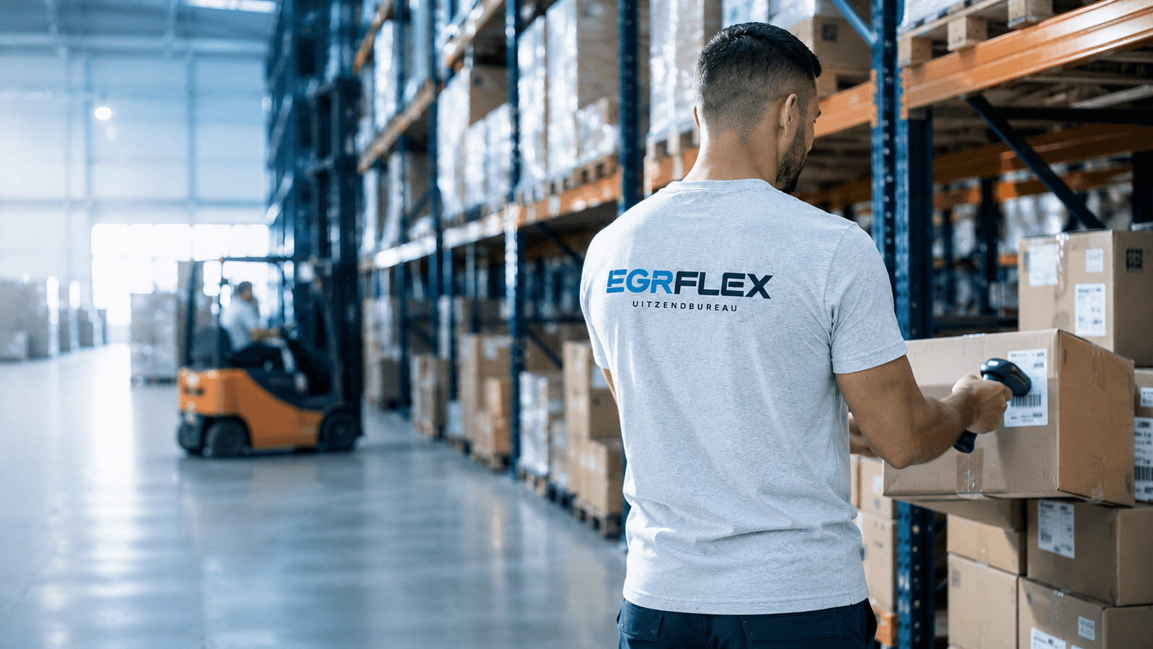 Magazijn en logistiek
