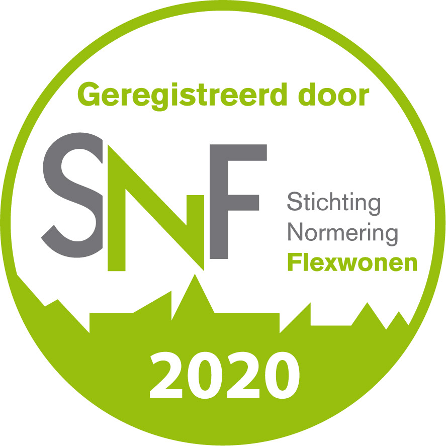 Logo SNF Keurmerk