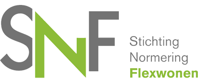 Logo SNF certificaat